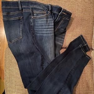 Daytrip skinny jeans